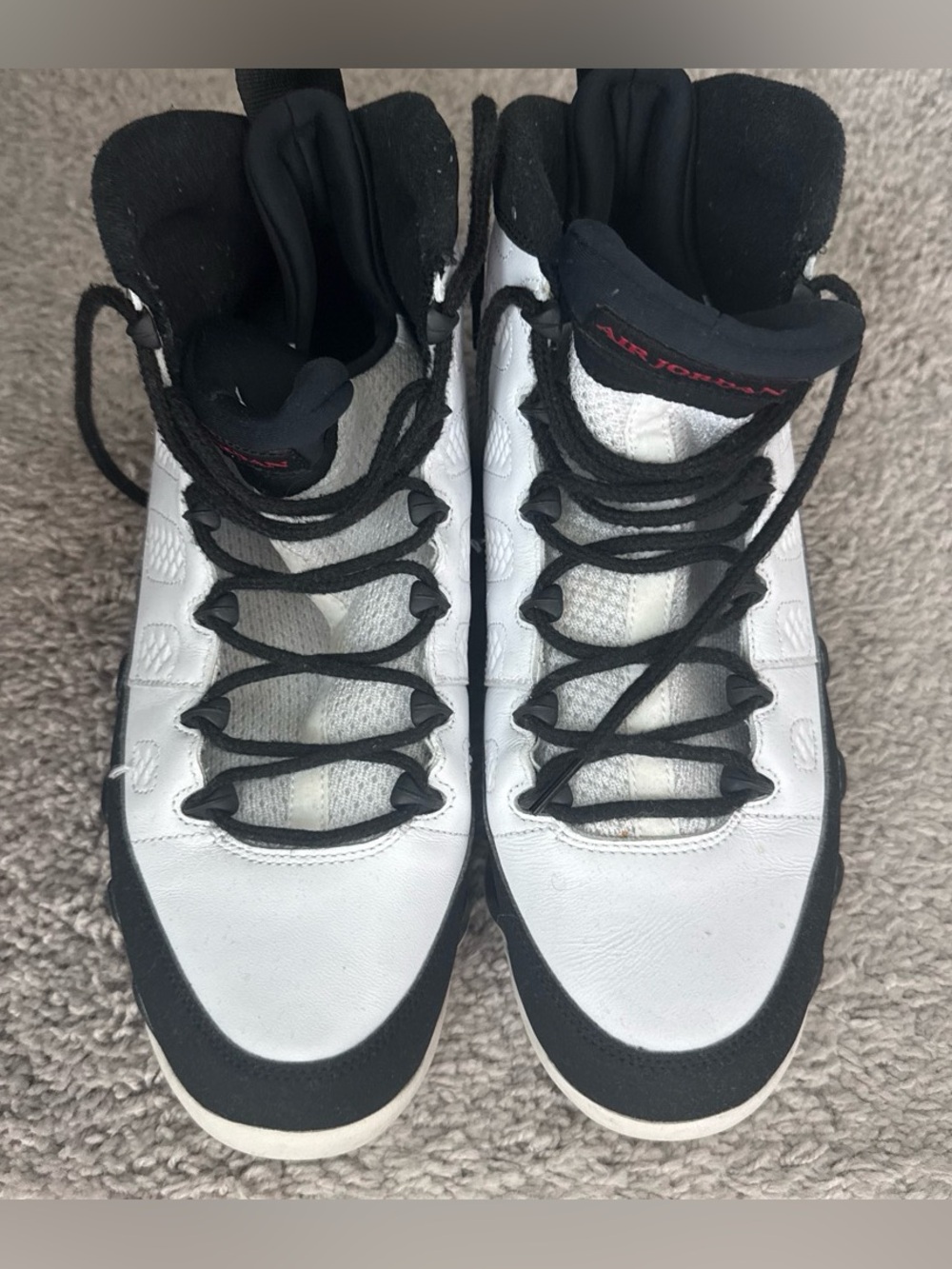 Air Jordan 9 Retro OG 'Space Jam'